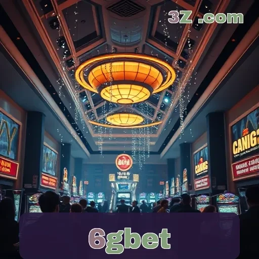 6gbet Apostas: Descubra Como Maximizar Seus Ganhos Agora Mesmo