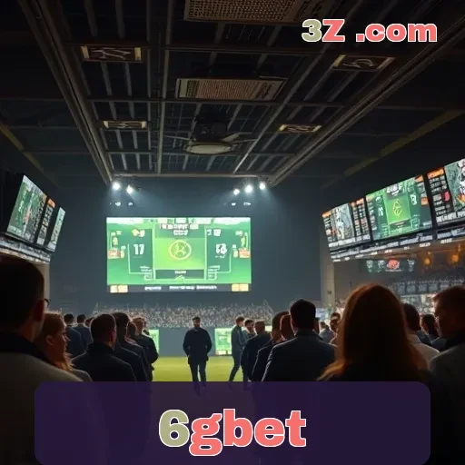 6gbet: Um Mergulho no Empolgante Mundo das Cartas!
