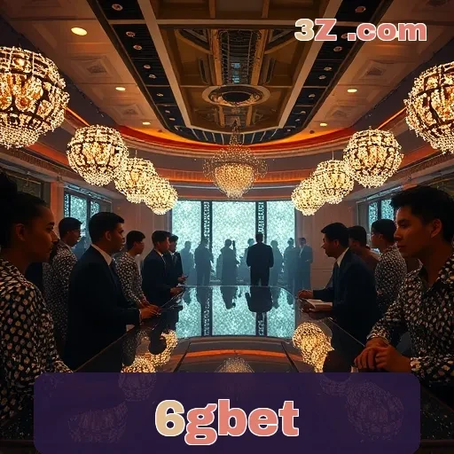 6gbet: Descubra Tudo Sobre o Cassino Virtual que Está Bombando