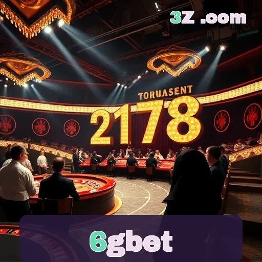 6gbet: Jogos Online que Transformam a Diversão em Lucros