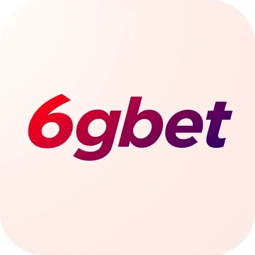 6gbet Logo