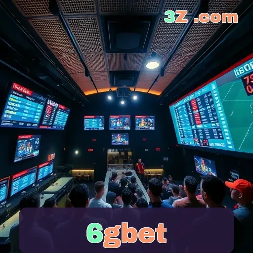 6gbet: Explorando a Seção de Notícias do Site de Jogos Brasileiro