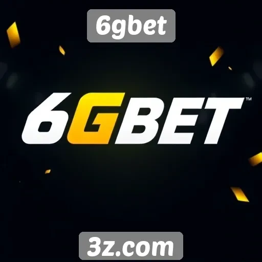 Promoções e bônus disponíveis no 6gbet