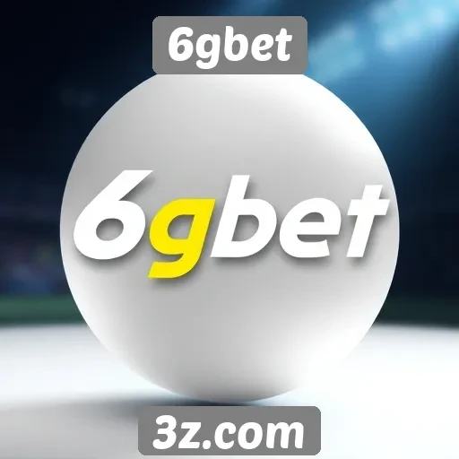 Avaliação da segurança do site de apostas 6gbet