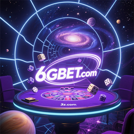 Descubra a Experiência de Jogos 'Ao Vivo' no 6gbet