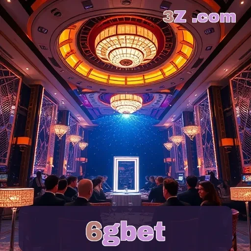 6gbet: Mergulhe nos Jogos Virtuais que Fascinam Jogadores